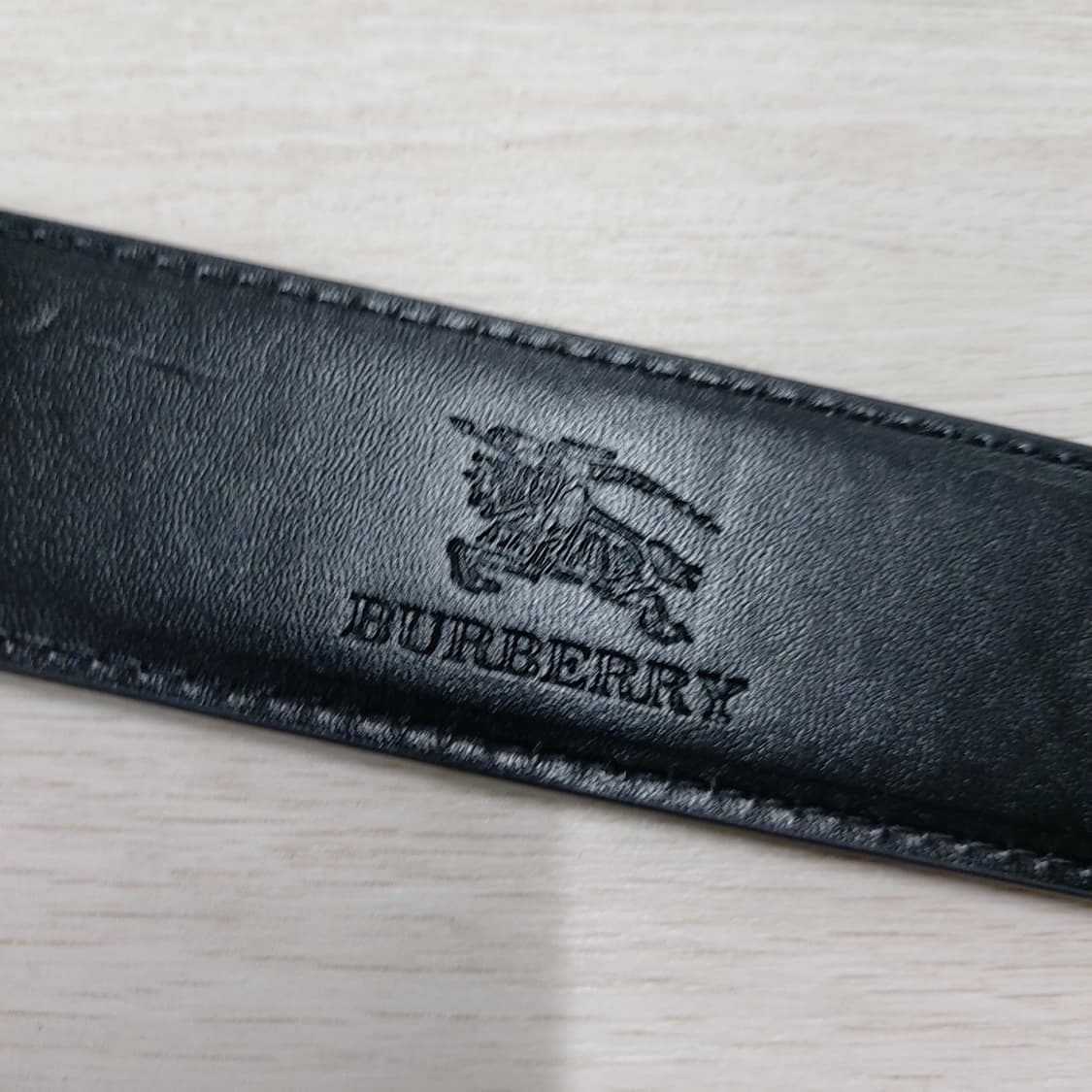  남성 벨트 상품이미지4