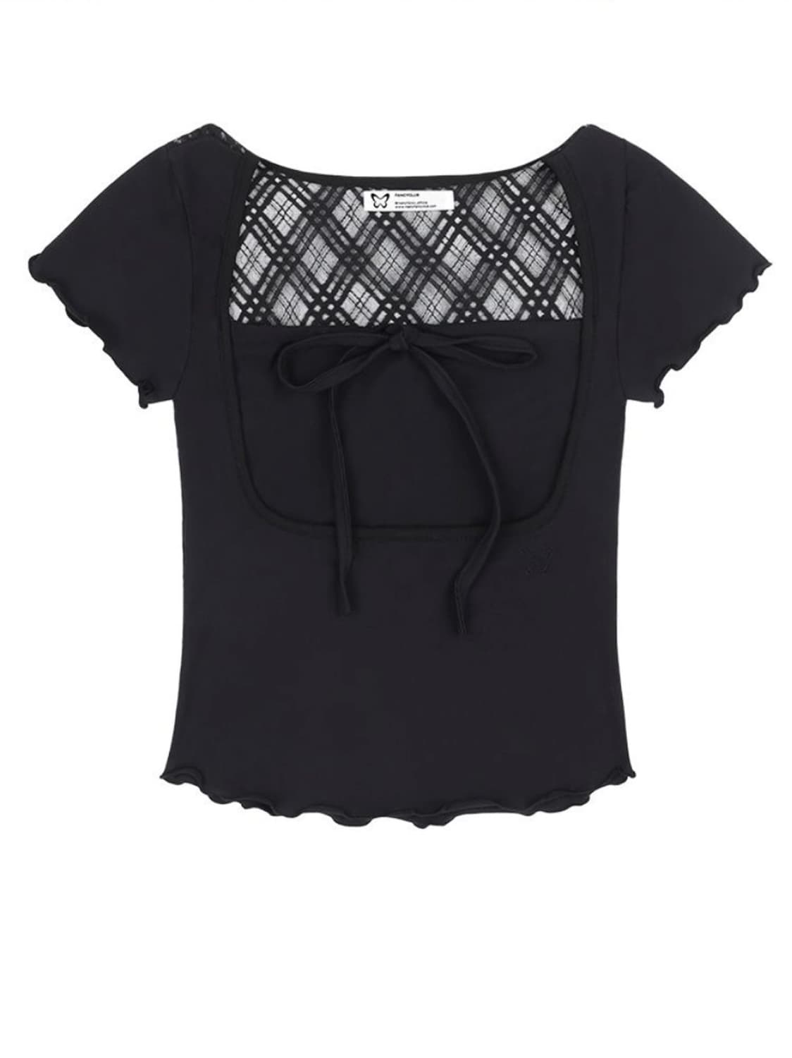 팬시클럽 상의 상품이미지1