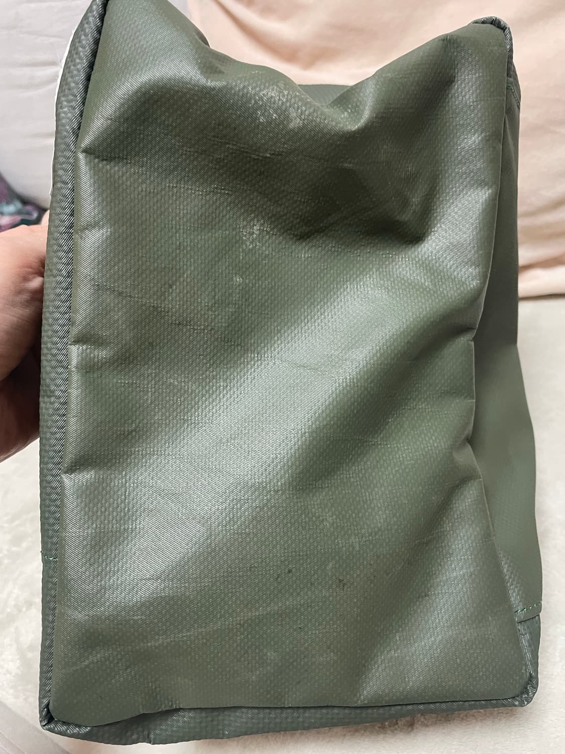 카네이테이 U.S. Army 파우치 big 사이즈 상품이미지3