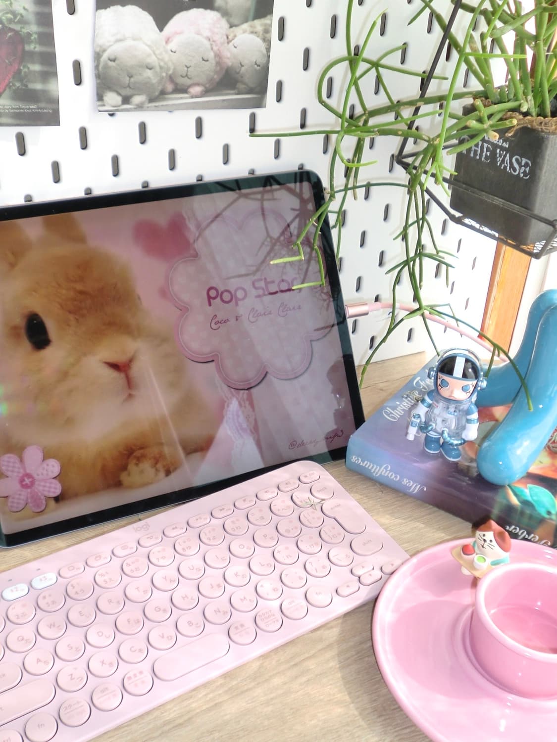 🍓딸기우유맛/미품 풀박스🍓펜탁스 옵티오 P70 핑크 상품이미지10