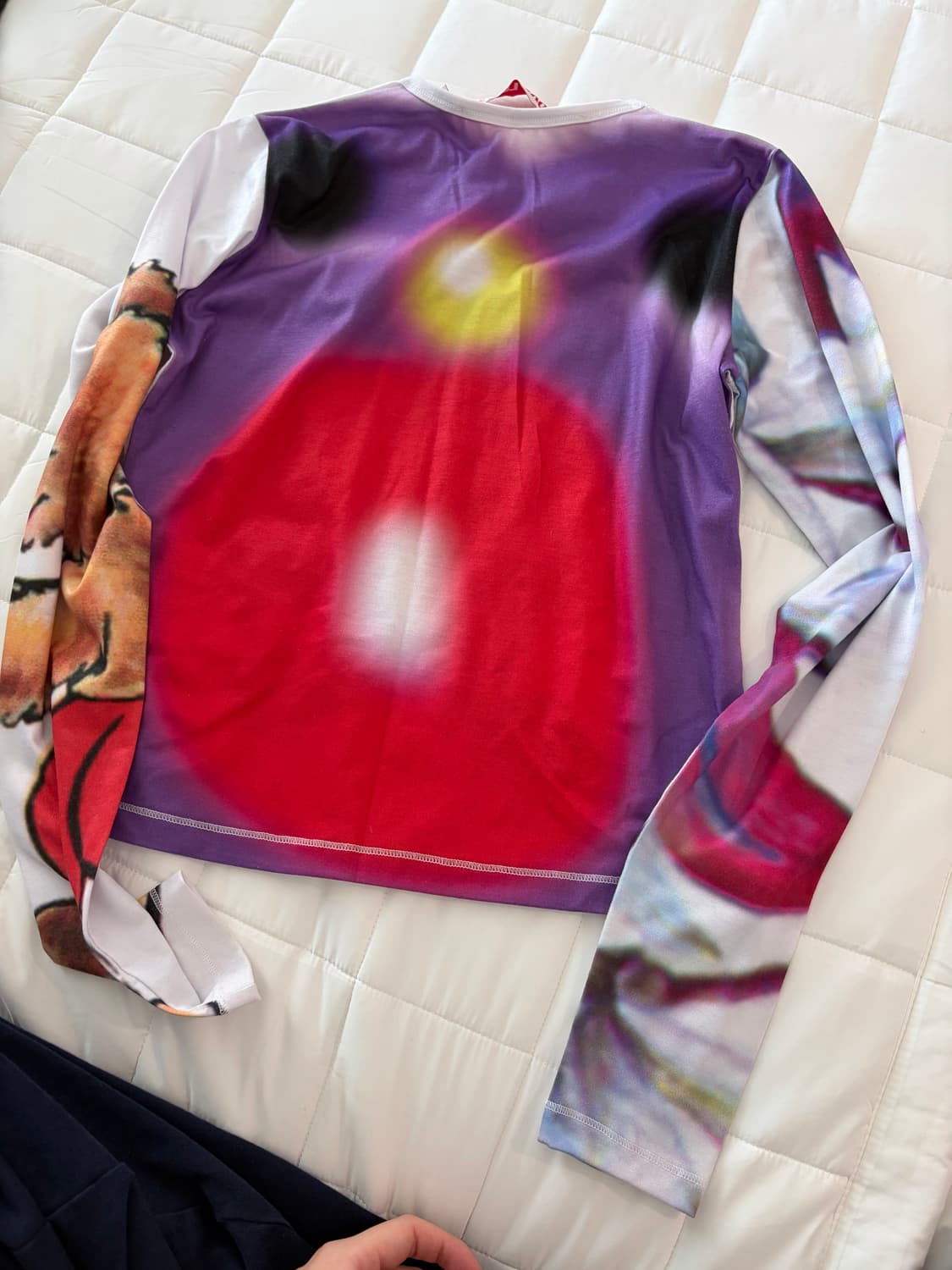 초포바로위나 티셔츠 상품이미지2