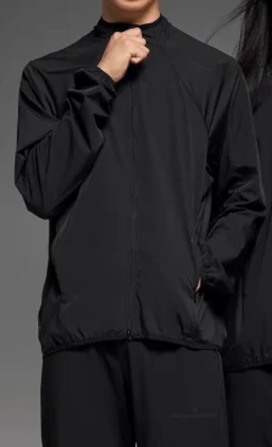 온러닝 파프 브레이커 바람막이 판매합니다 상품이미지1