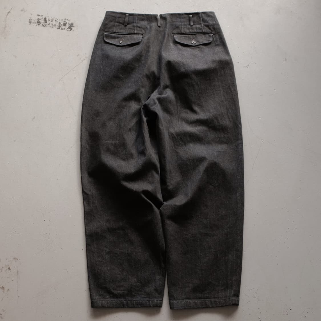 1980's Made In JAPAN Melphenia Homme 상품이미지4