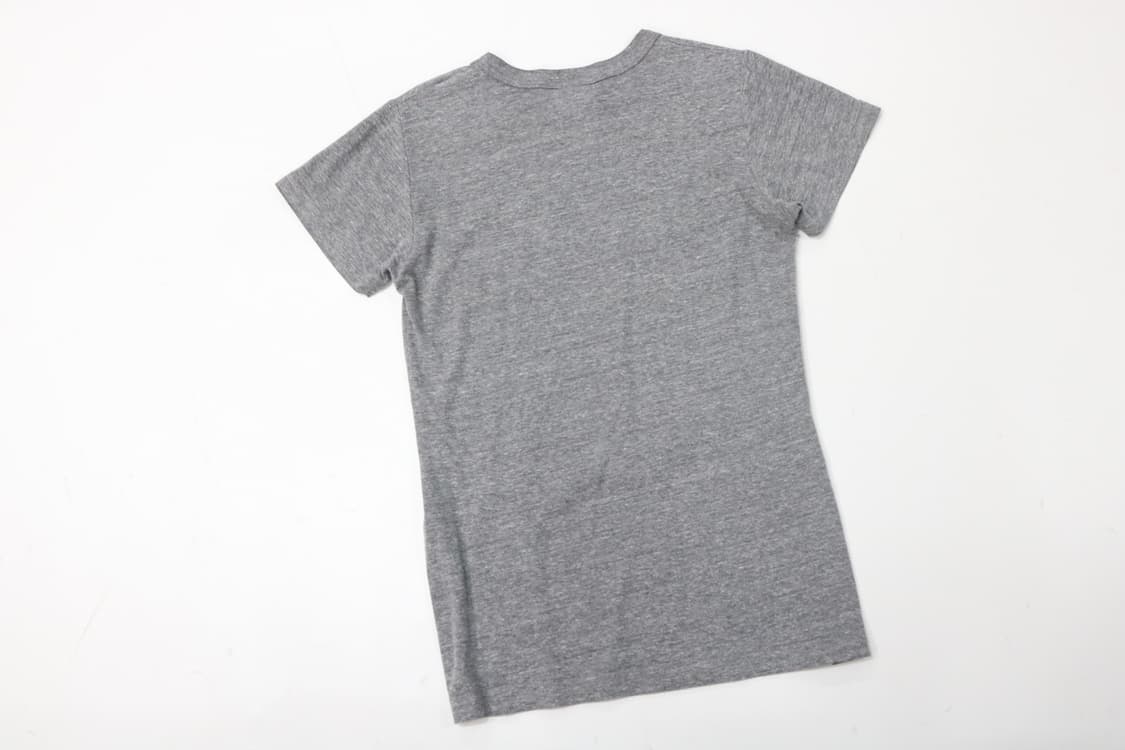 UNK FOOD 정크푸드 빈티지 미니마우스 트레 시크 그래픽 반팔티셔츠 상품이미지7