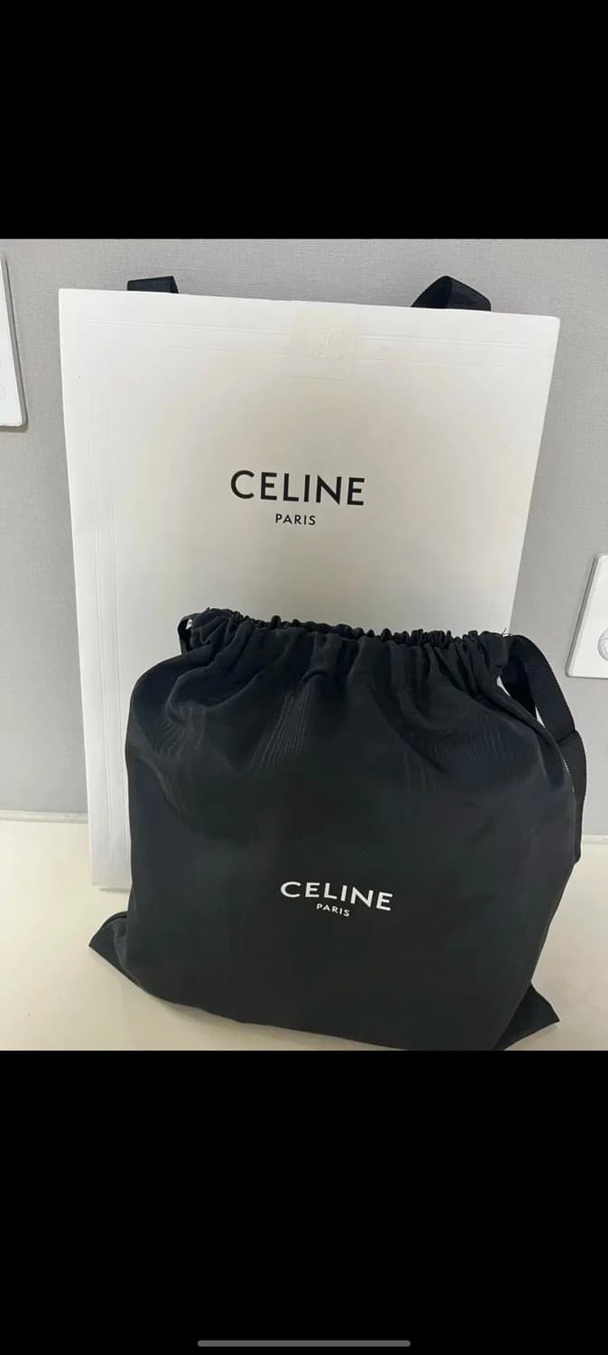 셀린느 러기지 나노 앤티크 로즈 상품이미지9