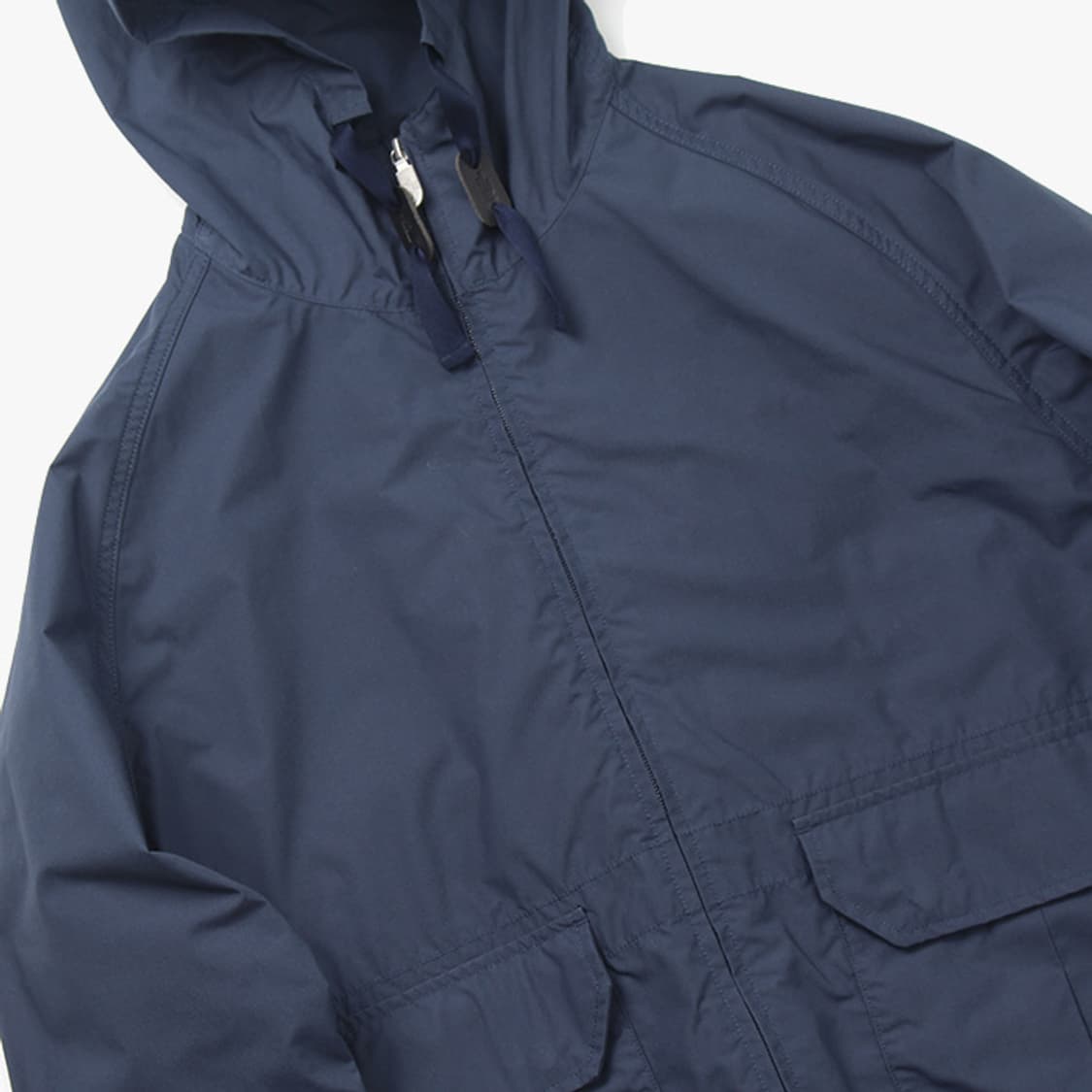 PURPLE LABEL "Navy Wind Breake 상품이미지5