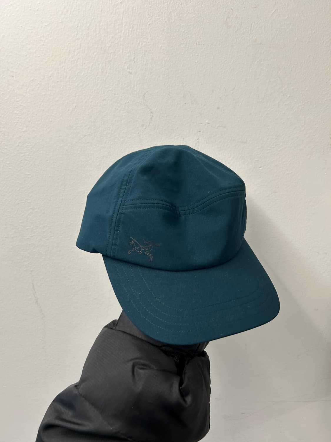 아크테릭스 아웃도어 모자 상품이미지1