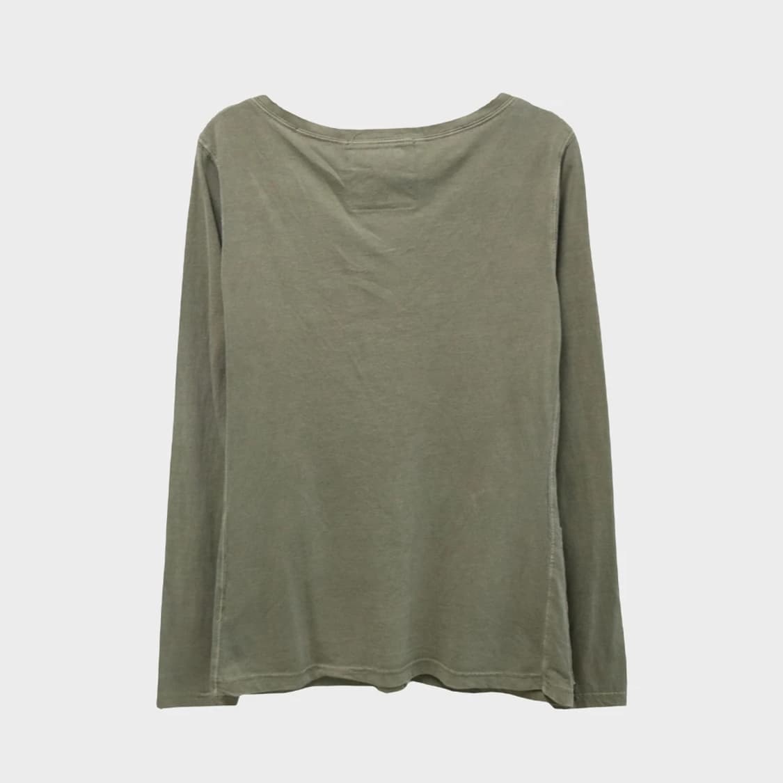 G.O.A y2k 코튼 가디건 63151 상품이미지2