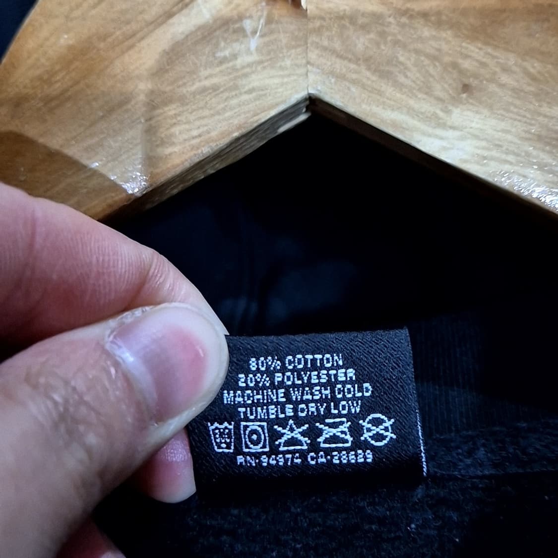 스투시 루인스 후드티 상품이미지7