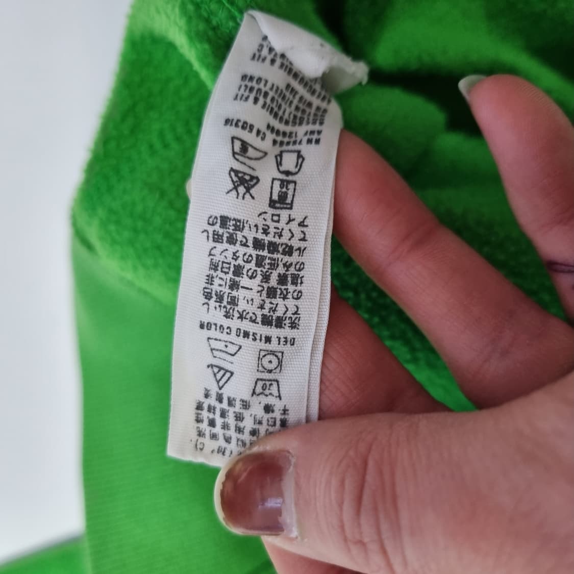 아베크롬비  상품이미지5