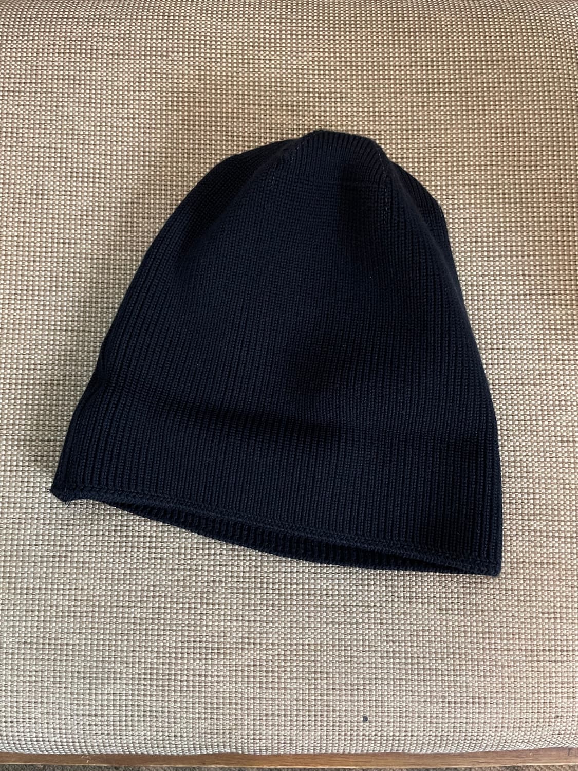 타임원클로딩 비니 상품이미지2