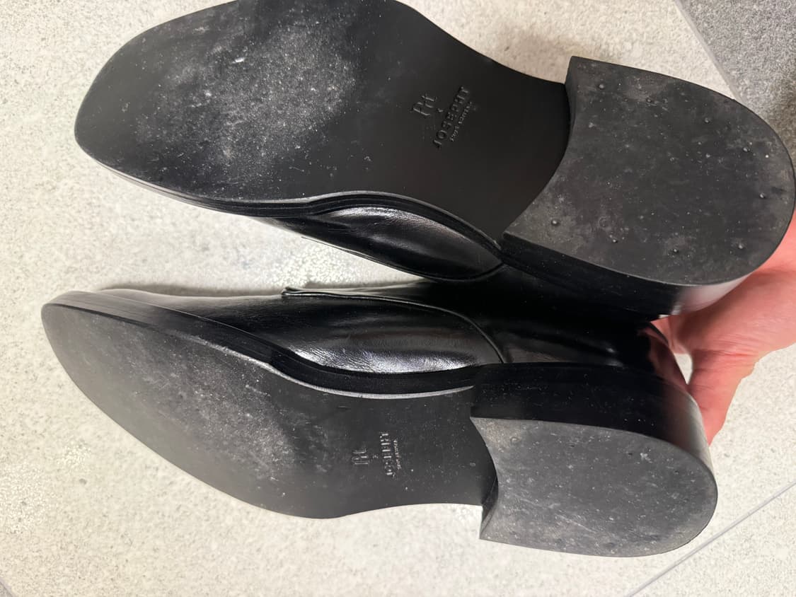 조셉트 x Prt 더비 275사이즈 상품이미지5