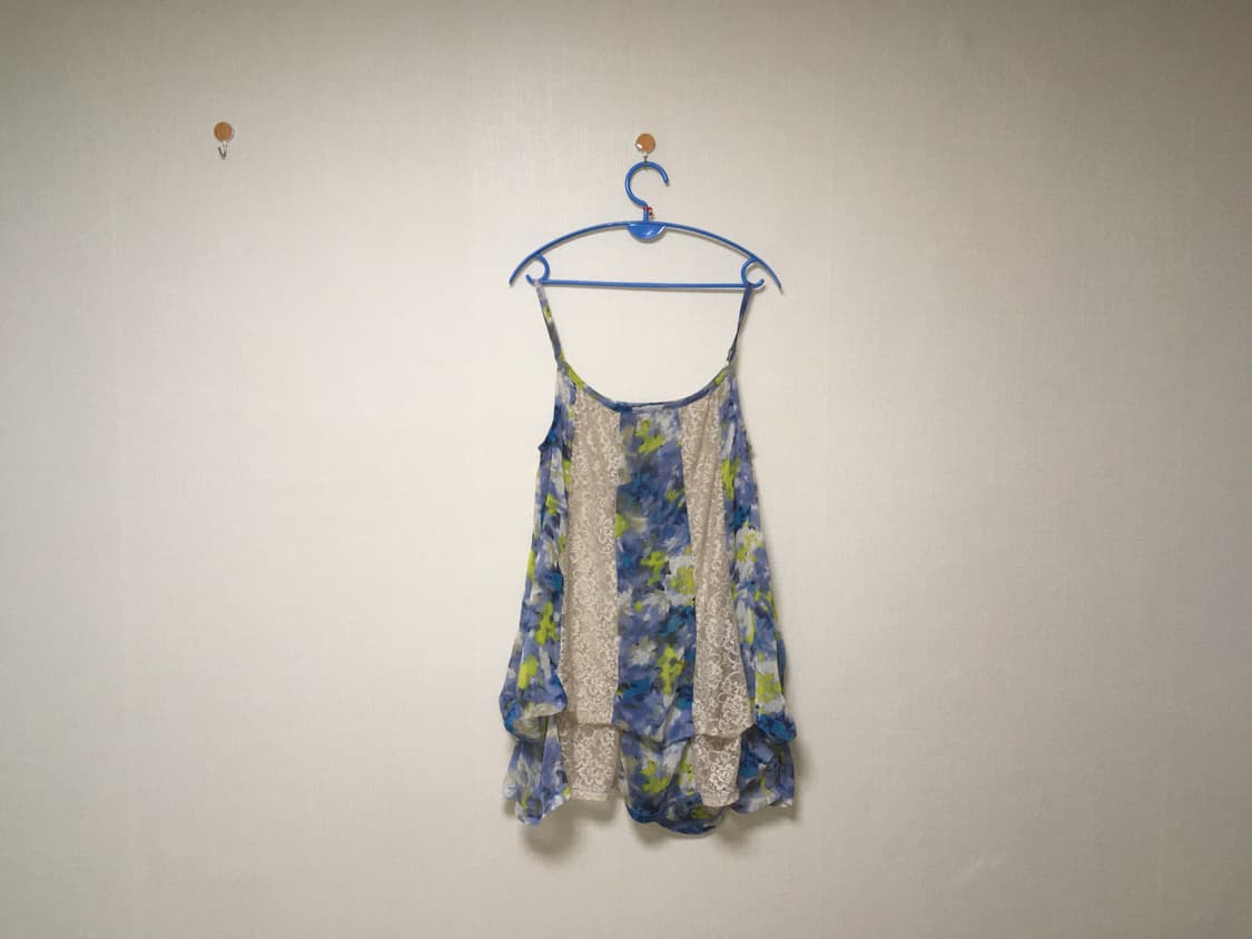  vintage top 상품이미지6