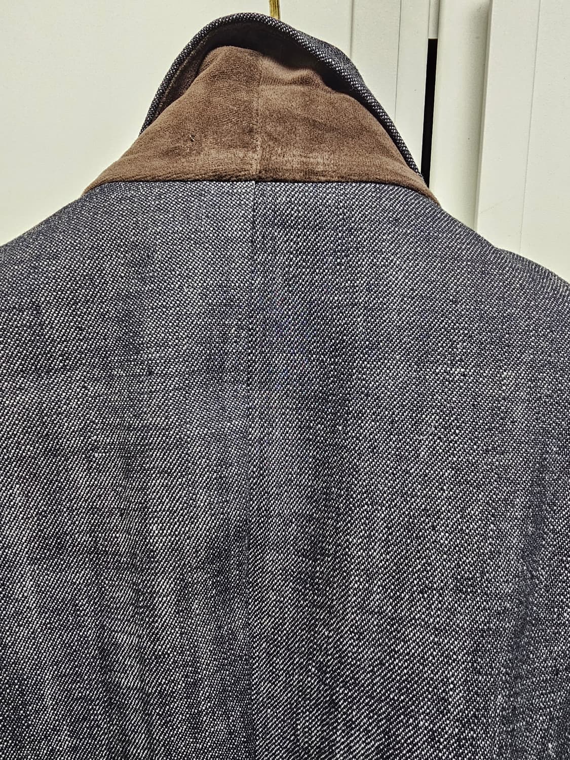 새상품 세븐 포 올 맨카인드 데님 자켓 상품이미지9