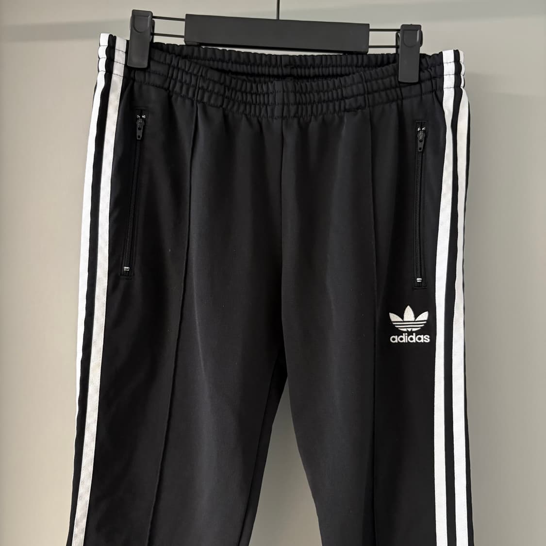 Adidas firebird trefoil pants M 상품이미지2