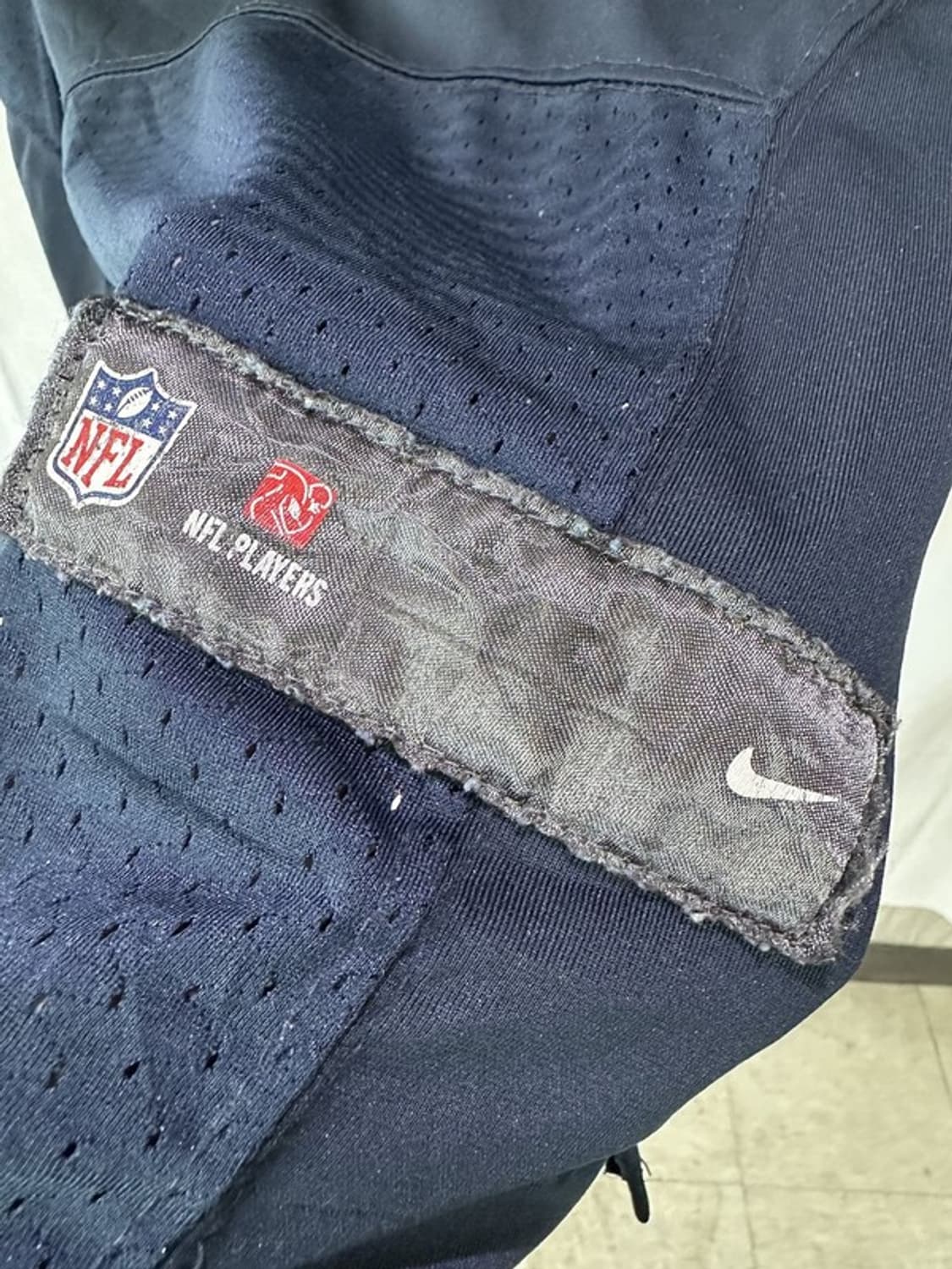 [XL] NIKE 나이키 시애틀시호크스 슈퍼볼패치 NFL풋볼저지 상품이미지7