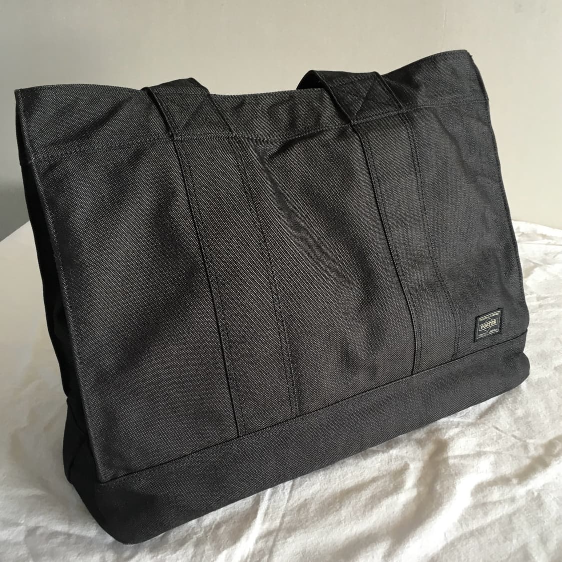 Made In JAPAN  Yoshida Porter Canvers  상품이미지1