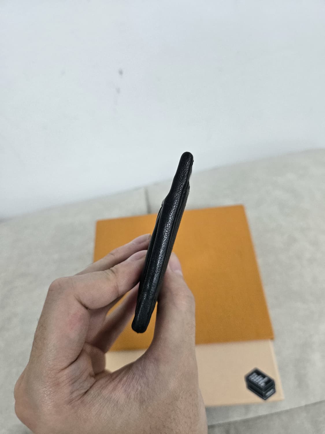 [보증서 정품]미우미우 카드지갑 상품이미지4