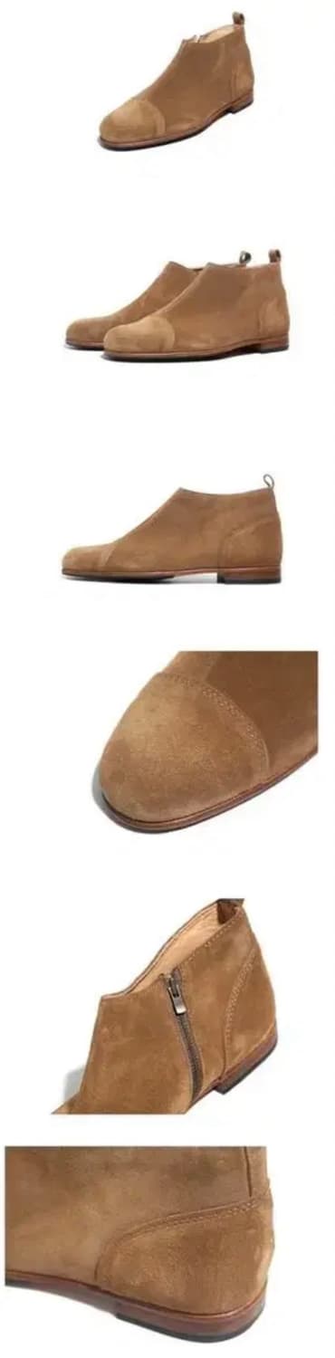 La Botte Gardiane 라보뜨가르디안 부츠 상품이미지5
