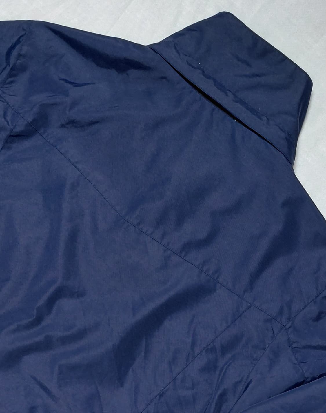 [L] 디키즈 빈티지 네이비/옐로우 워크 윈드브레이커 상품이미지10