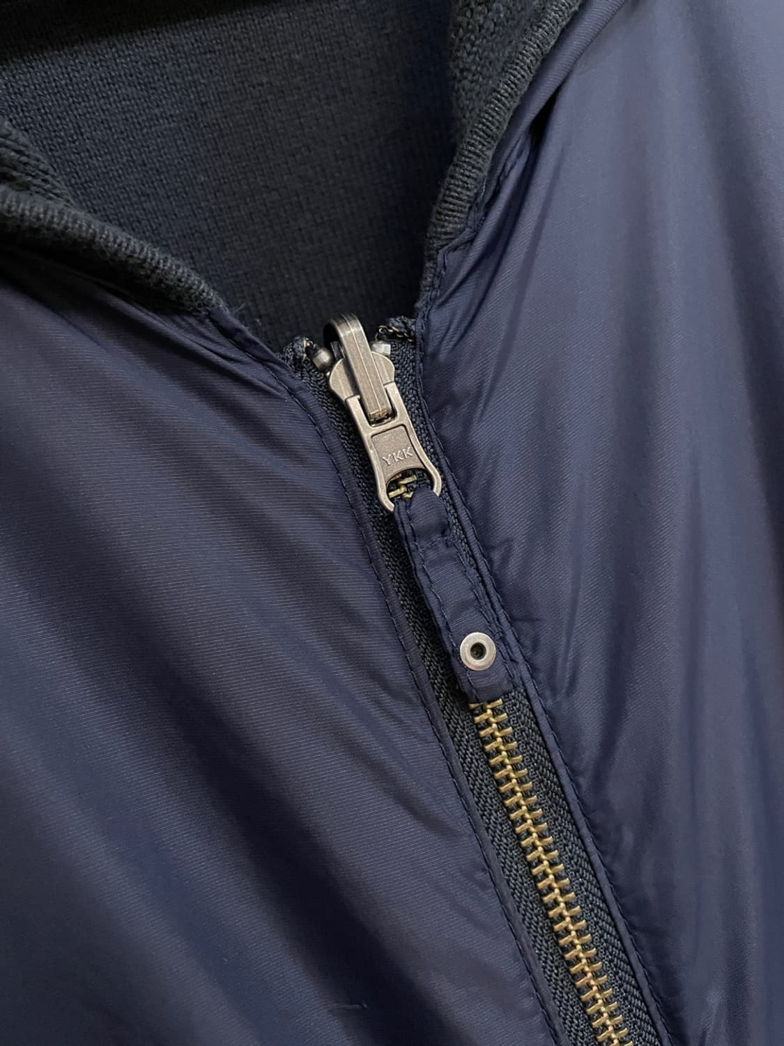 아르마니 익스체인지 리버시블 후드 자켓 상품이미지3