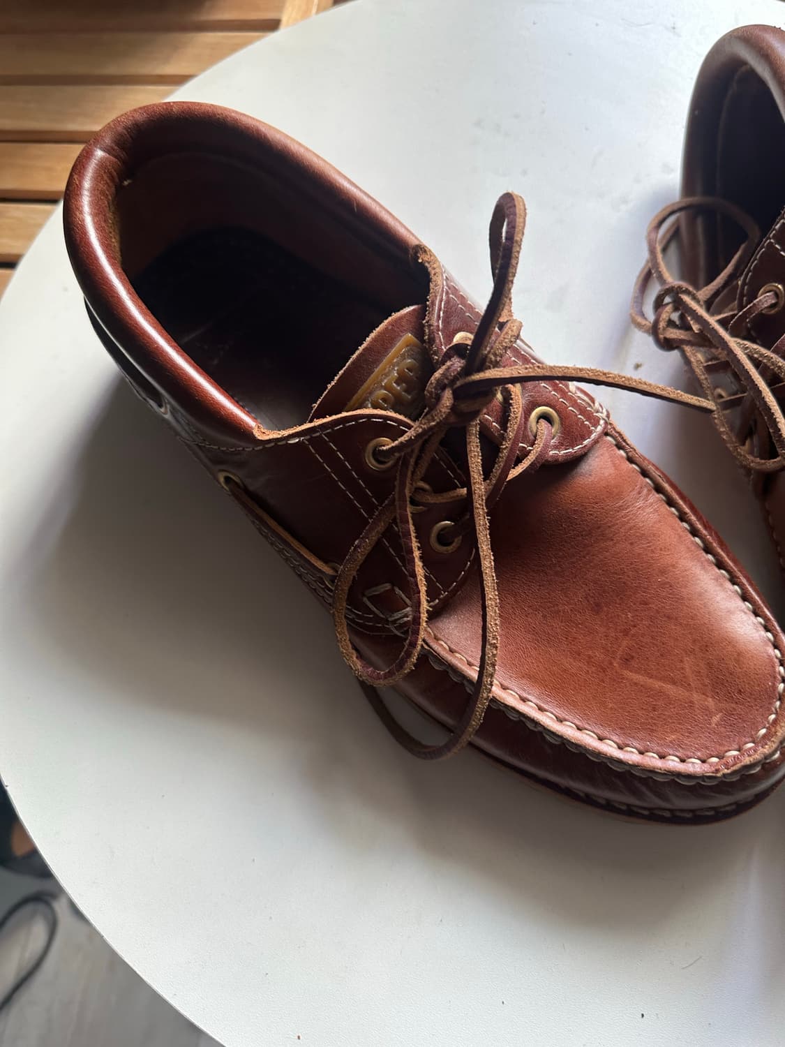 Camper loafer 41(250) 상품이미지6