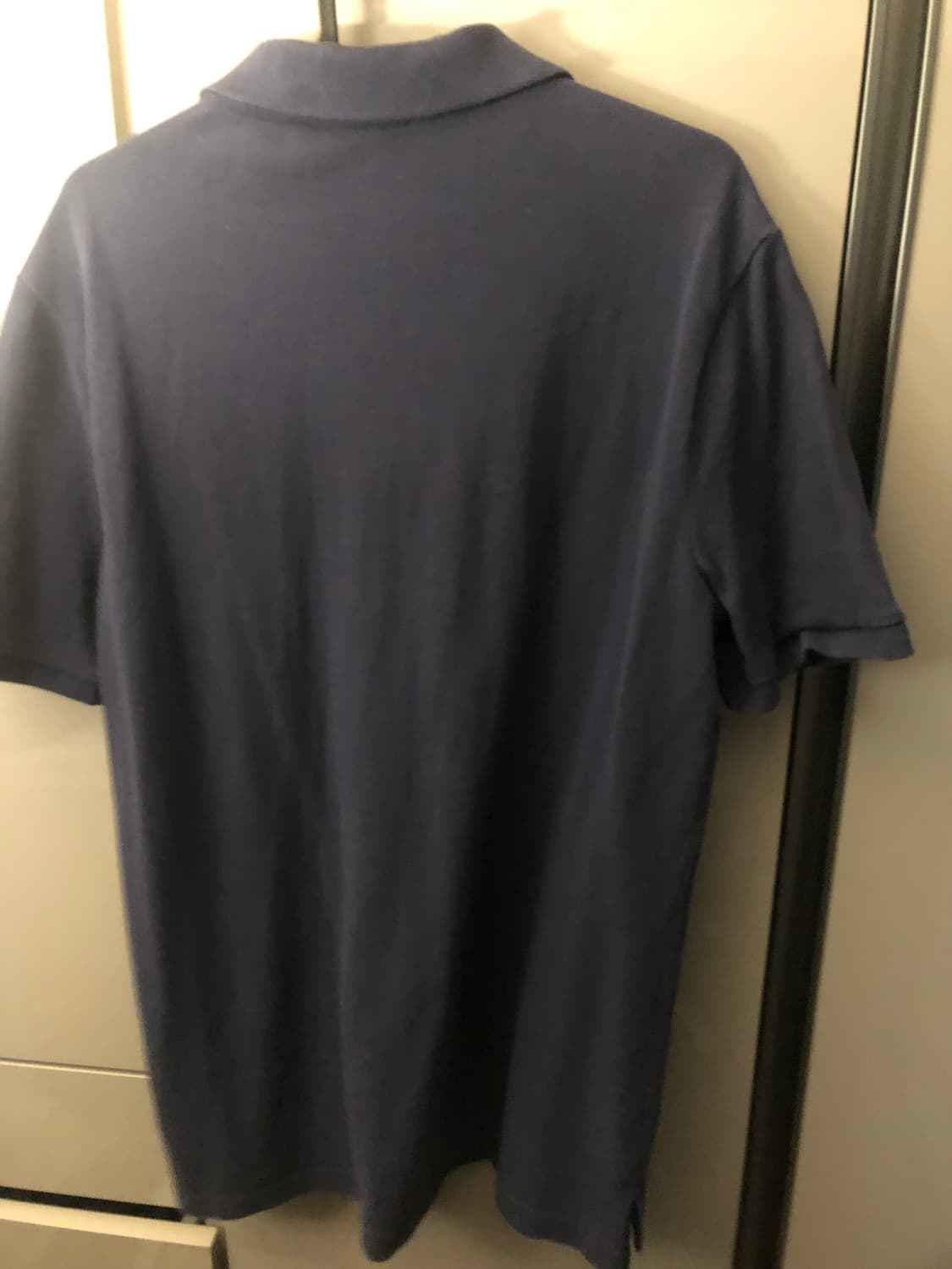 나이키 폴로 티셔츠 상품이미지2