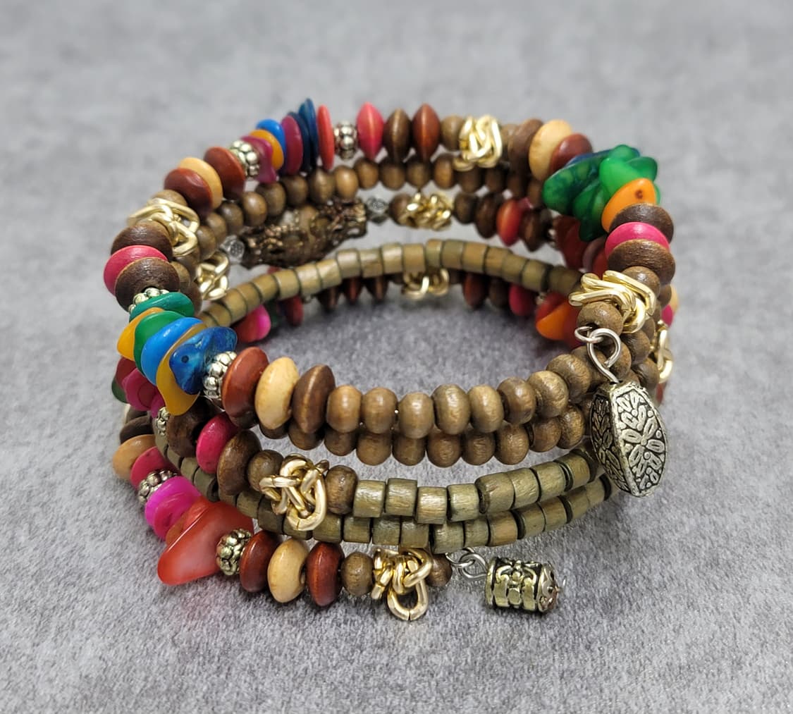 vintage bracelet 상품이미지5