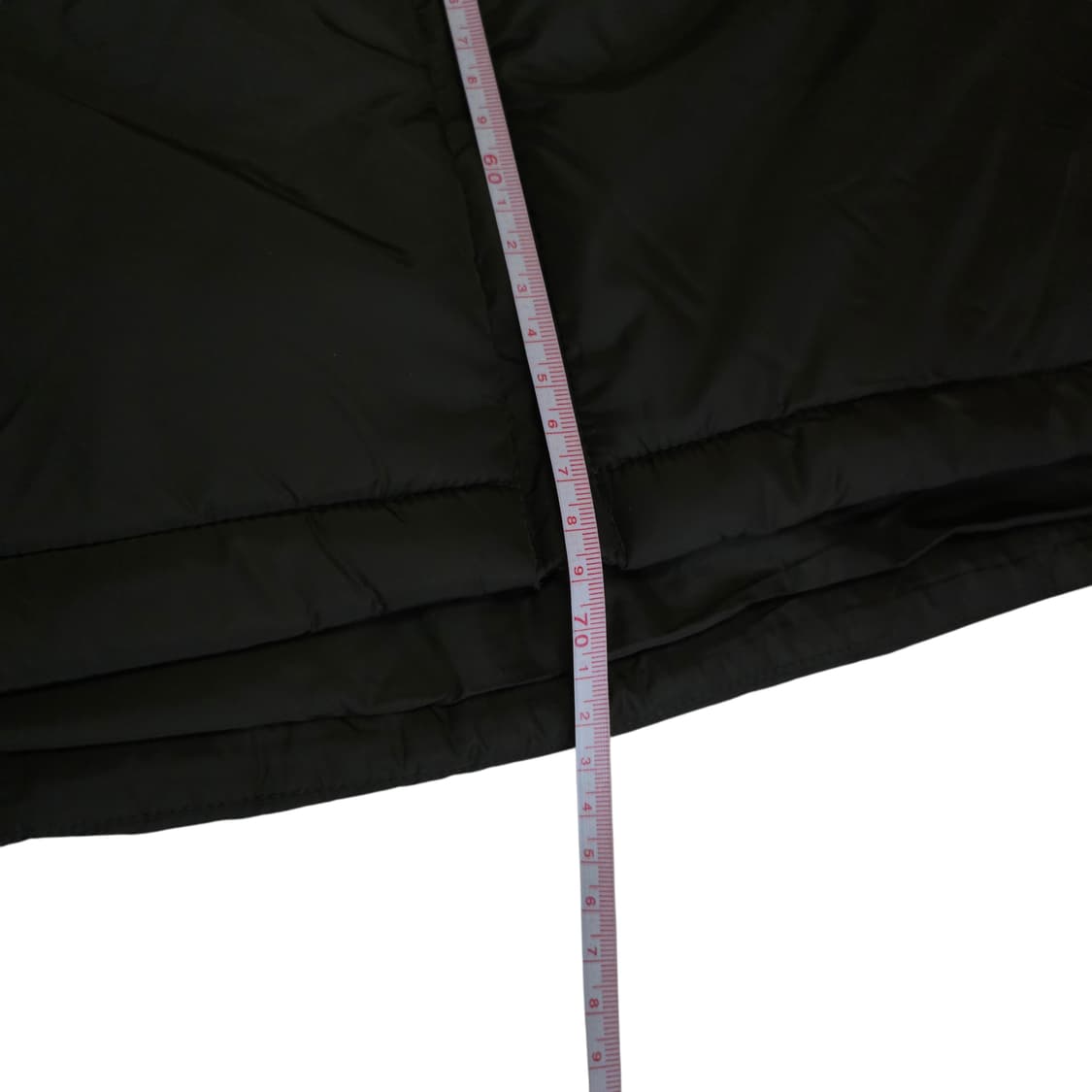 노스페이스 경량패딩잠바 100-105 점퍼파카 상품이미지10