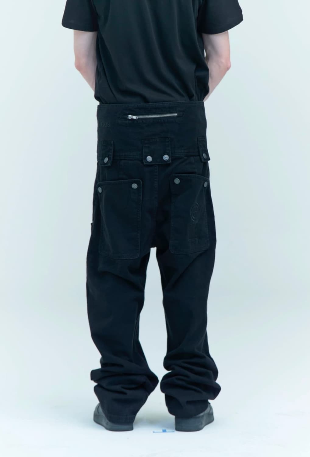 Mpa ap 유틸리티 팬츠 s 사이즈 상품이미지2