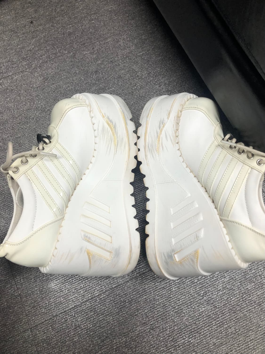 [245-250] 데모니아 스톰프 12cm 상품이미지5