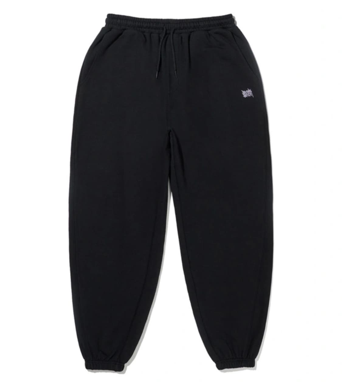 브라운브레스 조거팬츠 트레이닝 블랙 상품이미지1