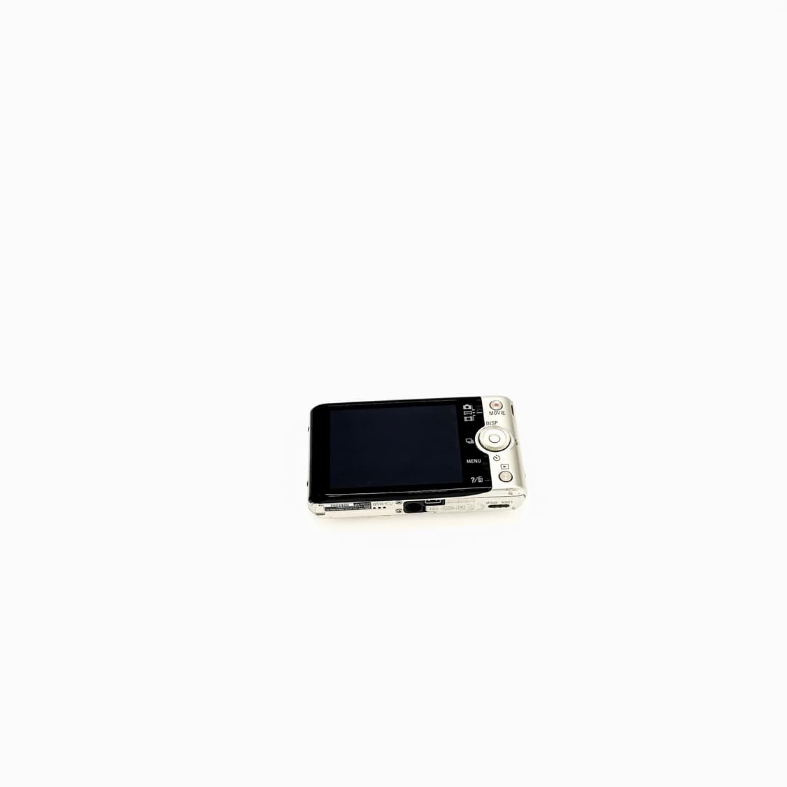 와이파이&희귀!) Sony Cyber-shot WX200 디카 카메라 상품이미지9