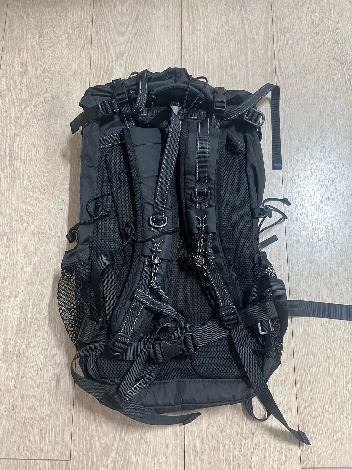 앤드원더 에코백 30L 상품이미지2