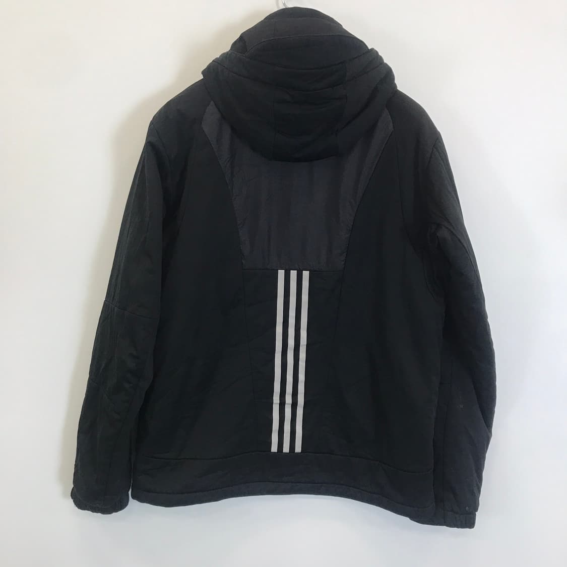 아디다스 NR 포모션 경량패딩점퍼 [100사이즈] 상품이미지4