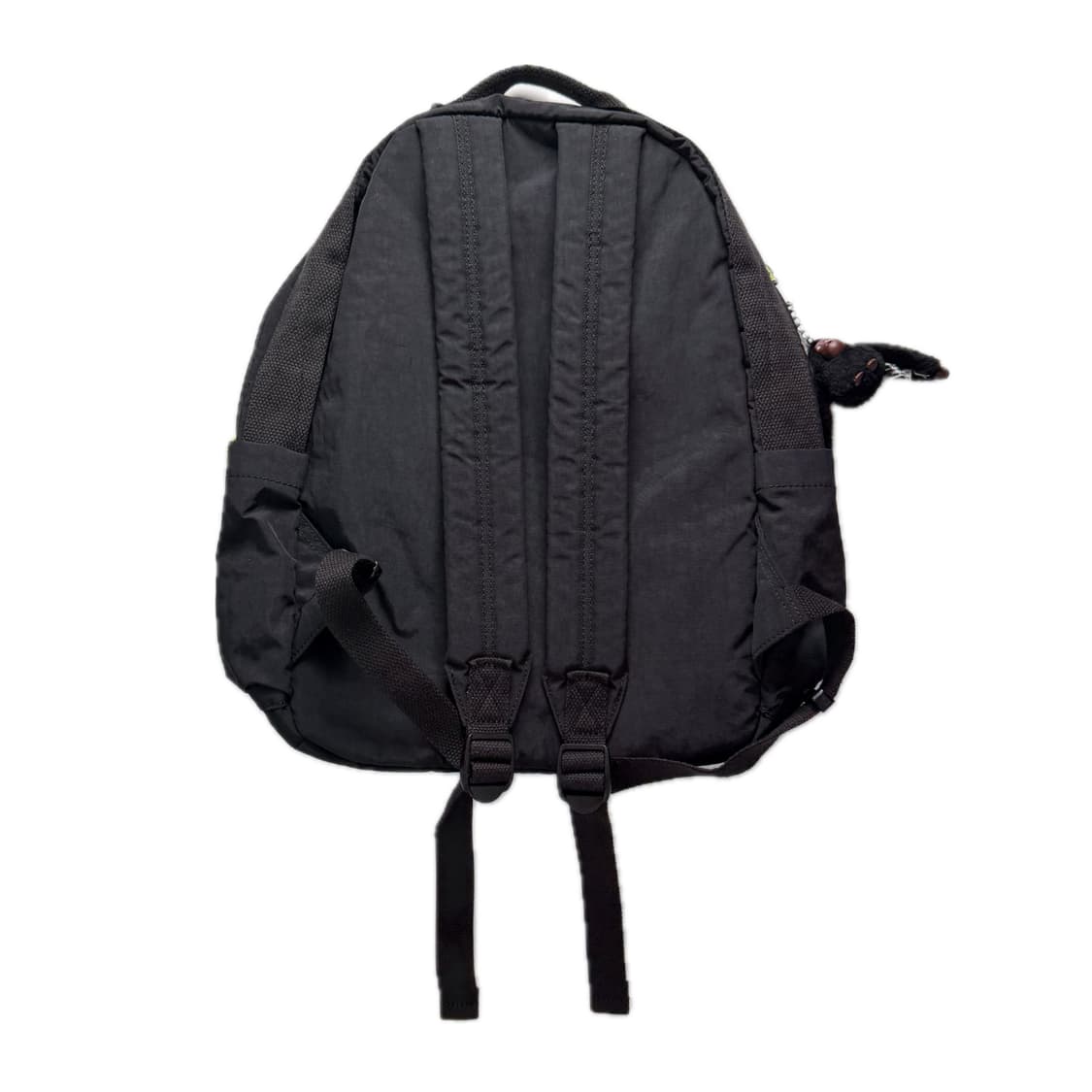 키플링 데미안 백팩 블랙 상품이미지10