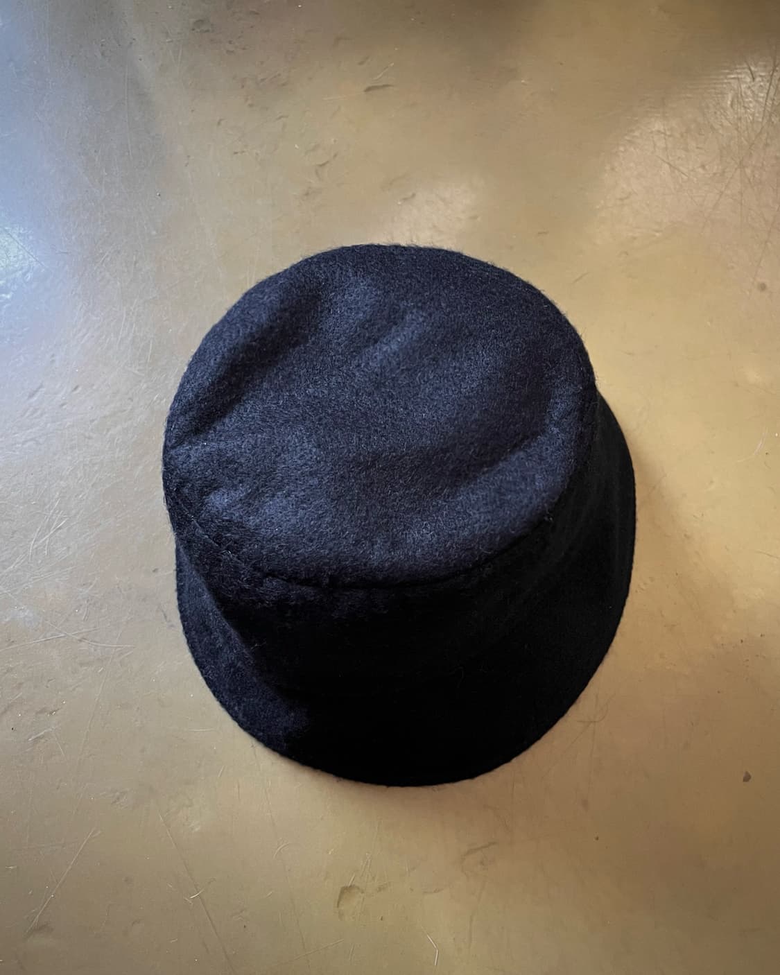 1980-90s HAI by ISSEY MIYAKE Bucket Hat 상품이미지6