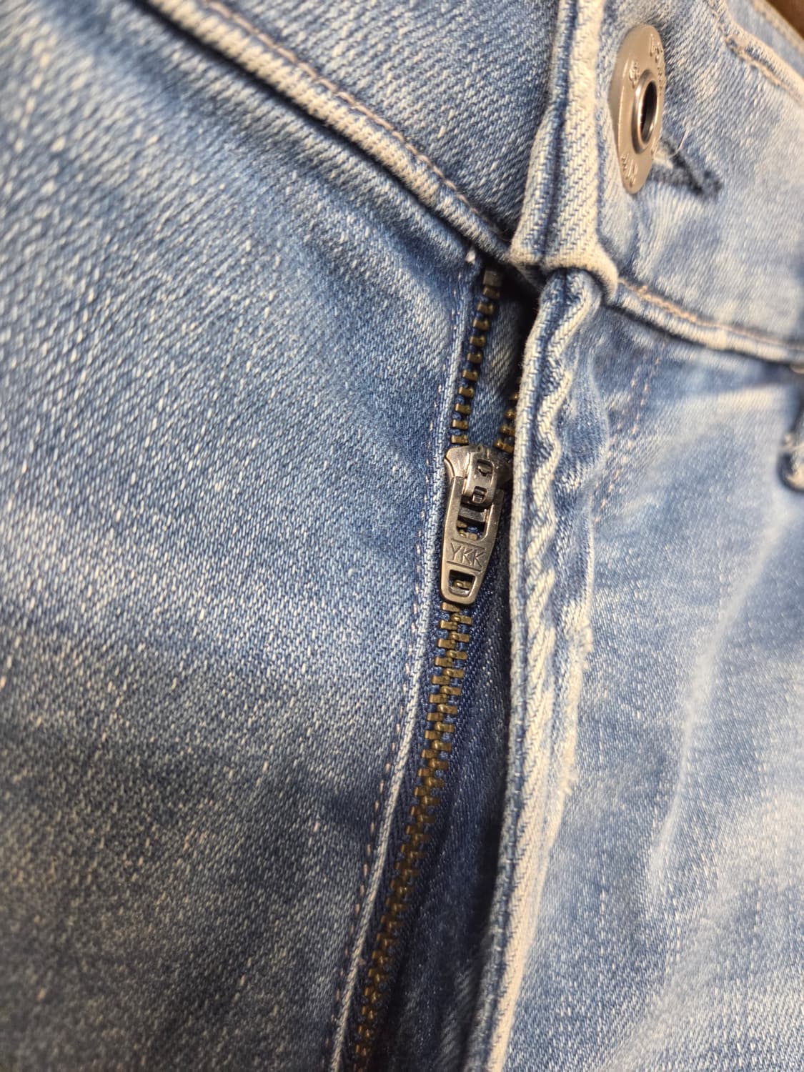 (특별할인)G-STAR RAW 디스트로이드 데님(W28/L32) 상품이미지5