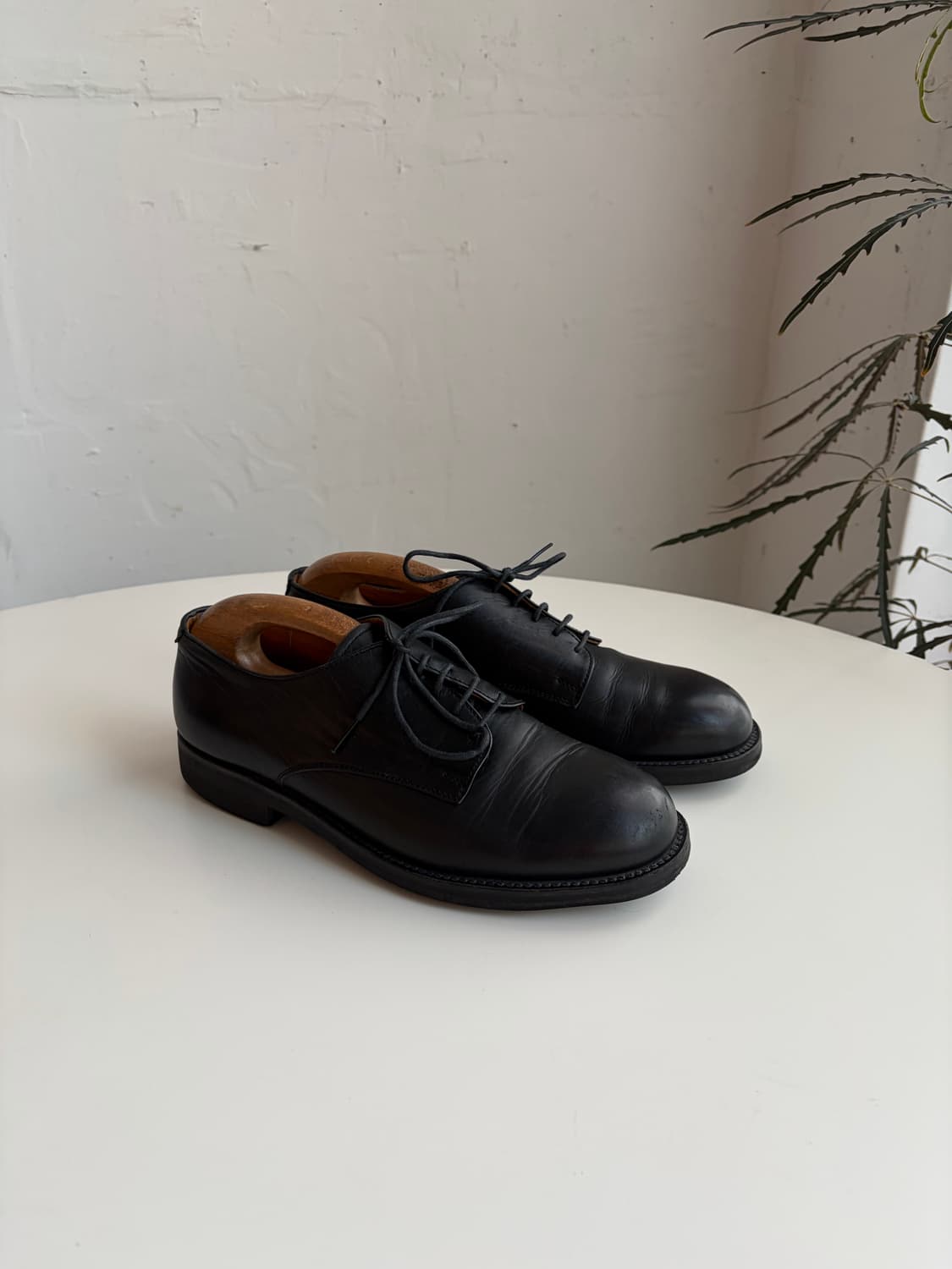 Y's for men 더비 슈즈 상품이미지3