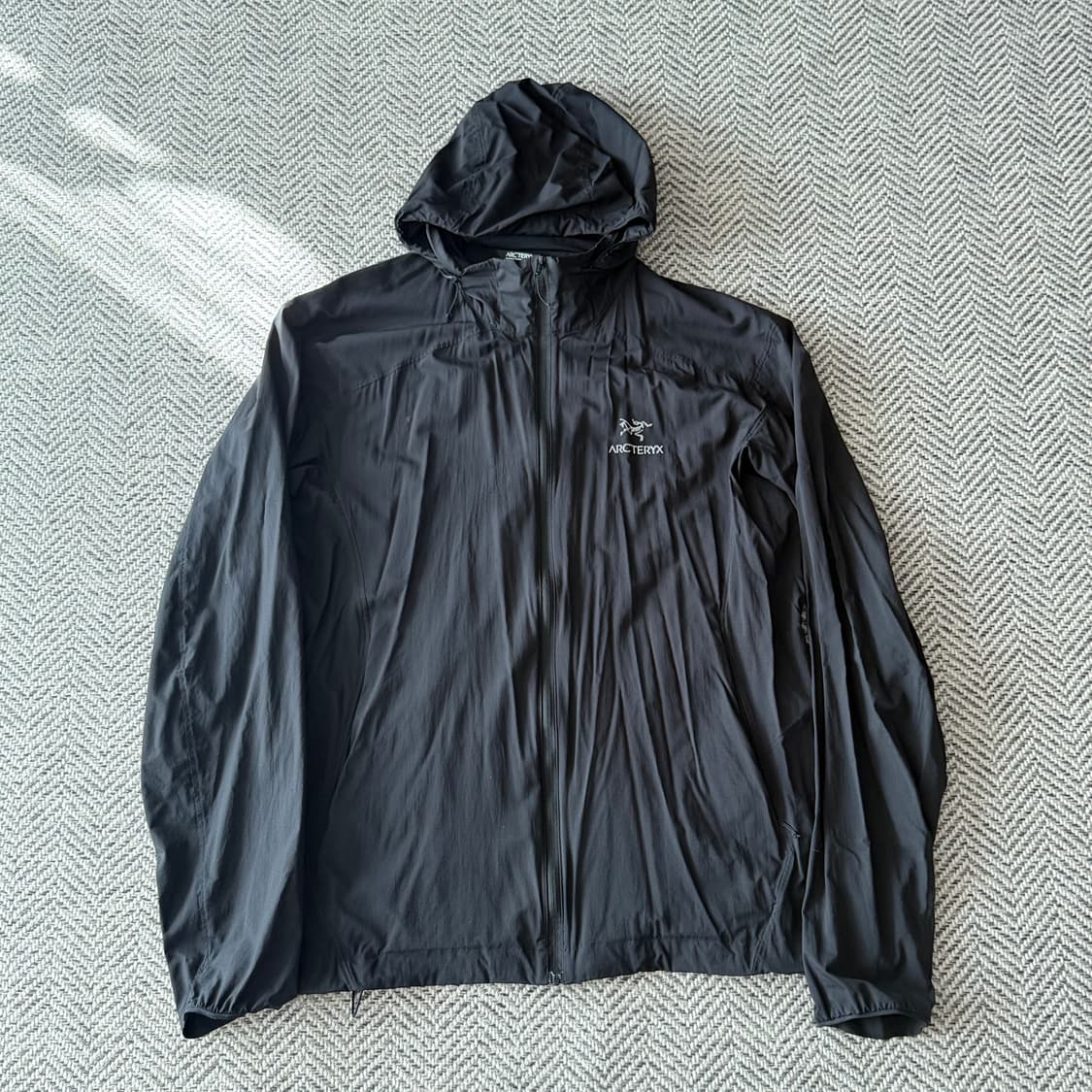 아크테릭스 노딘 자켓 상품이미지1