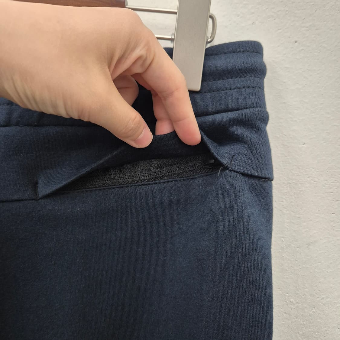 나이키 테크 플리스 반바지 L 상품이미지5