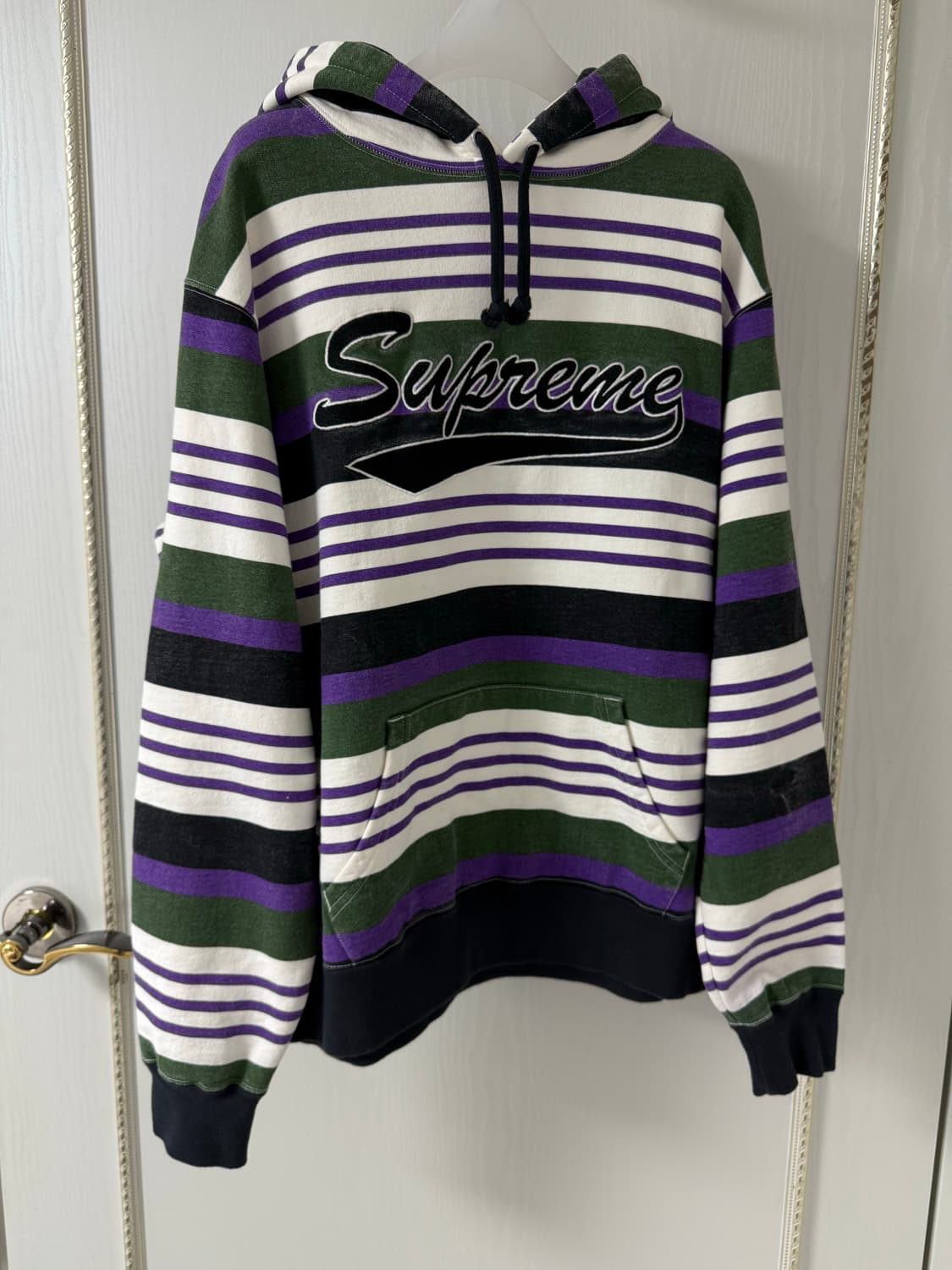 슈프림 후드티 상품이미지2