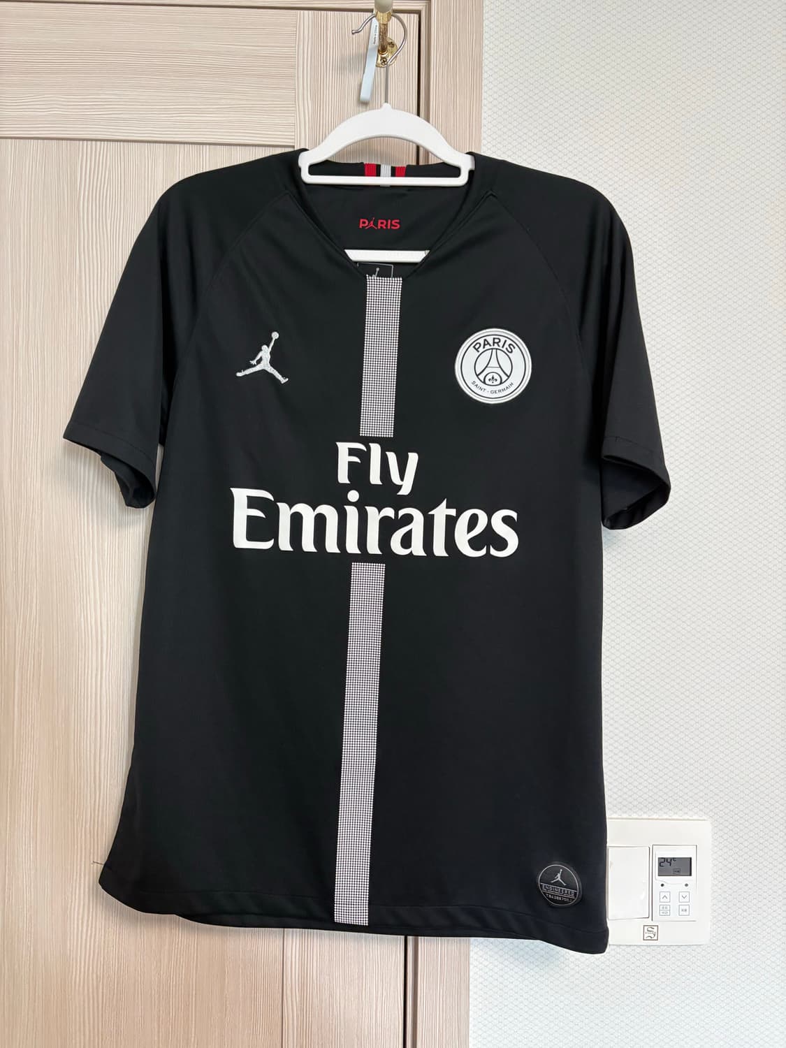 18-19 PSG 3rd 상품이미지1