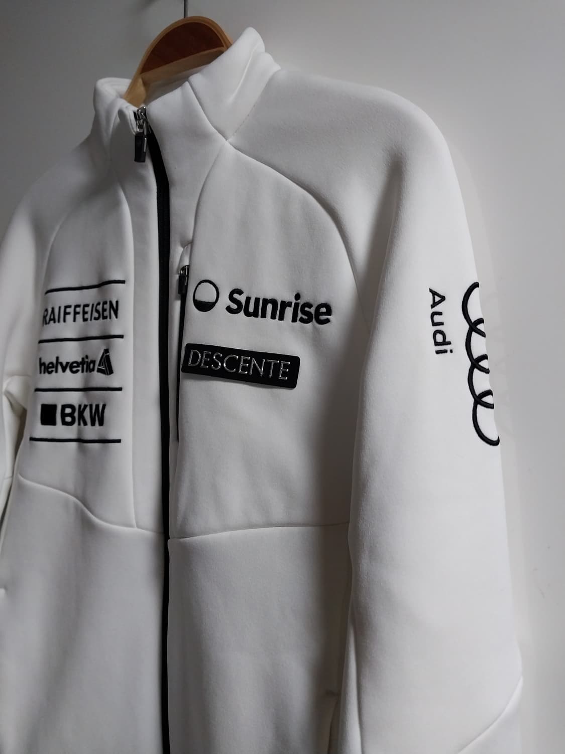 데상트스위스 스키 트레이닝  상품이미지3