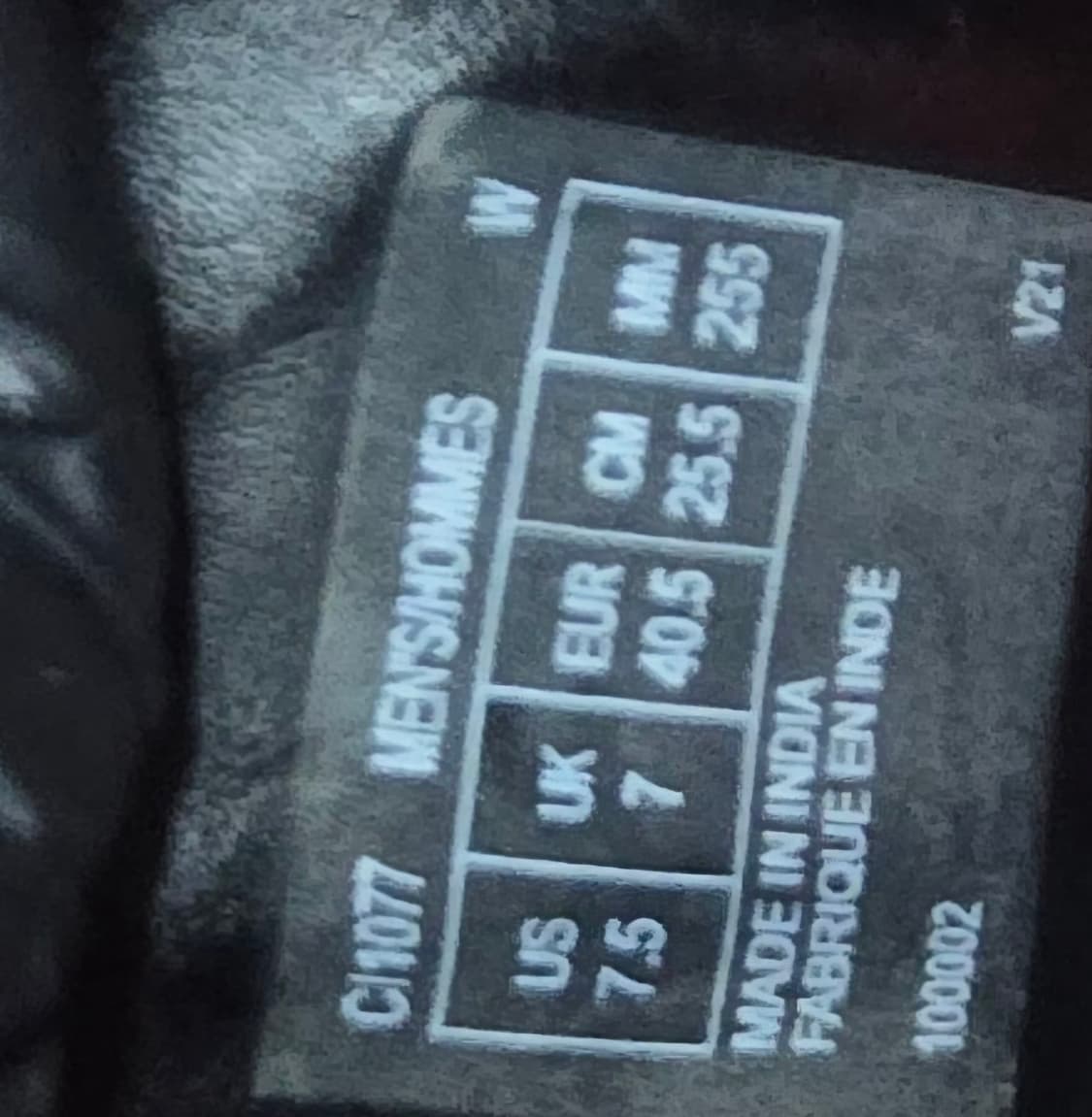 락포트 255mm- 경량 토탈모션 남성캐주얼구두  상품이미지7