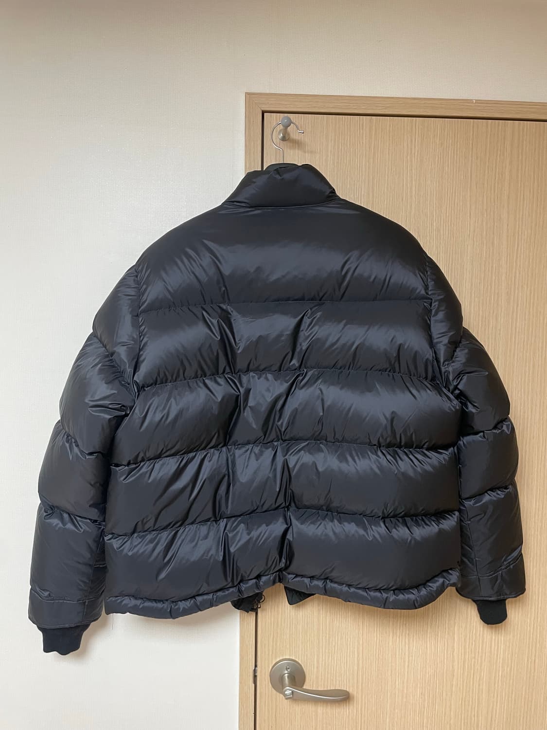 이스트로그 CBA 다운 패딩 판매 상품이미지3