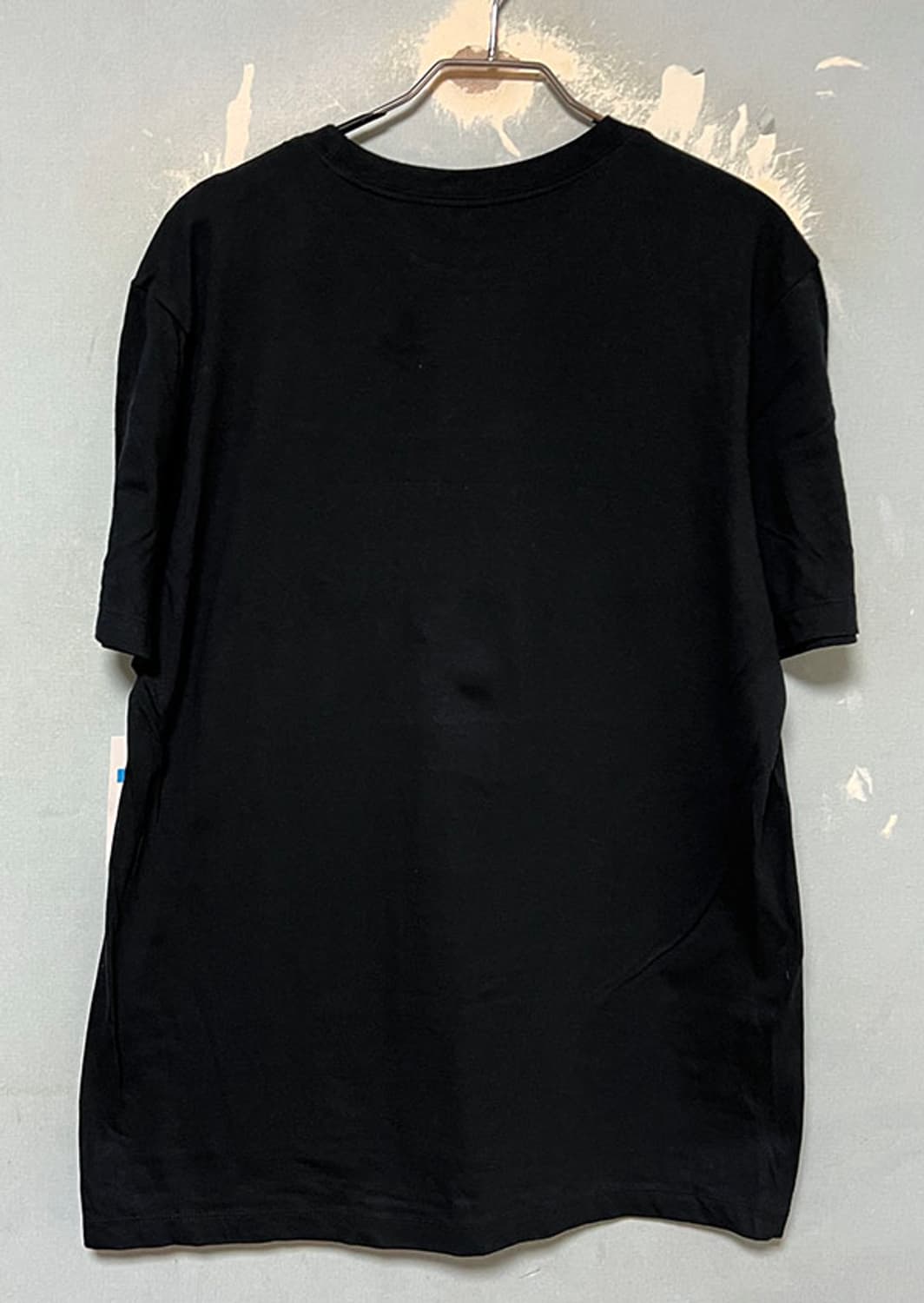 NIKE 나이키 콜로라도 로키스 카모로고 반팔티셔츠 블랙 새상품 M 95 상품이미지2