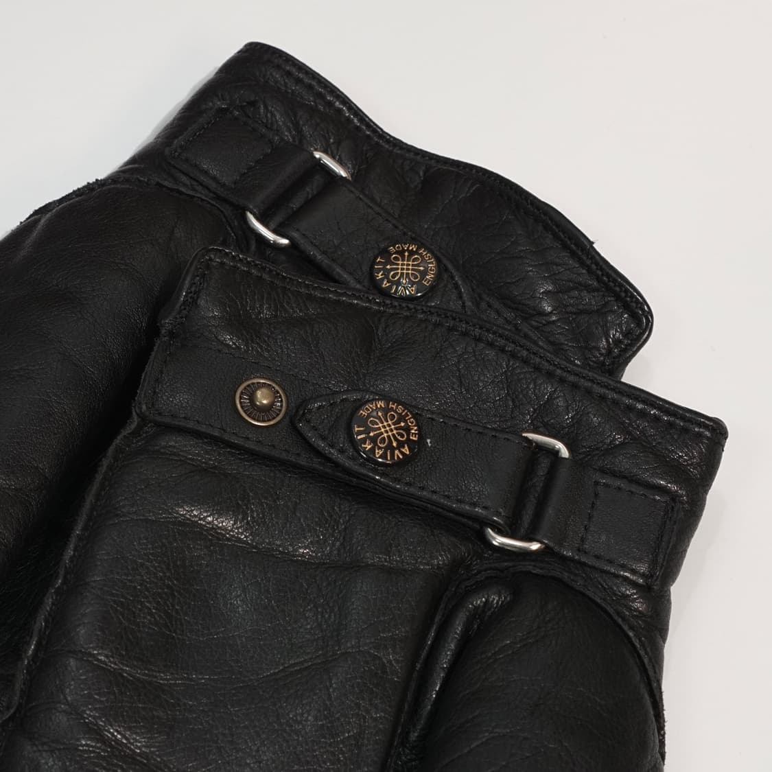 루이스레더 810 레더 스트랩 글러브 상품이미지4