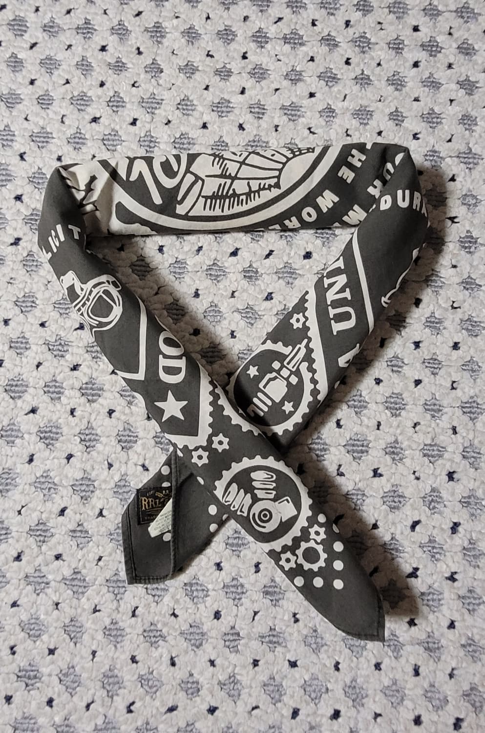 RRL 반다나 상품이미지5