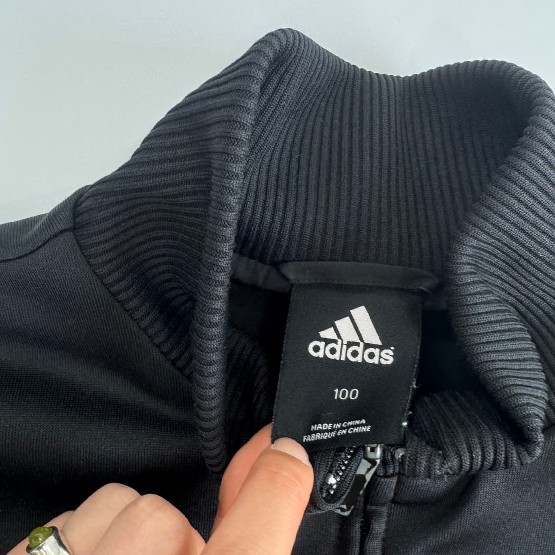 Adidas 아디다스 올란도 스컬 져지   상품이미지5